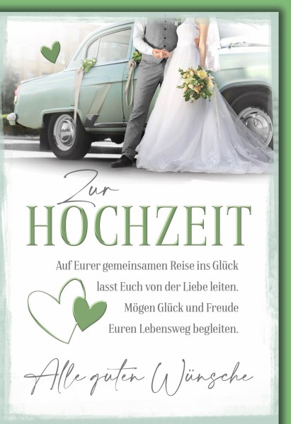 Hochzeit