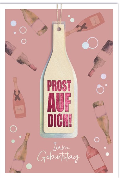 Geburtstag - Goodies