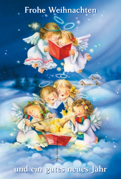 Weihnachten