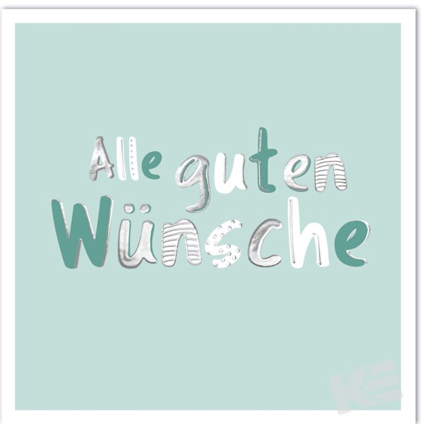 Allgemein - Alles & Anders - quadratisch