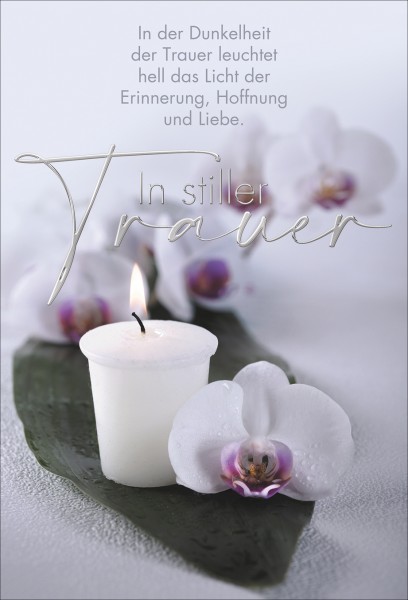Trauer