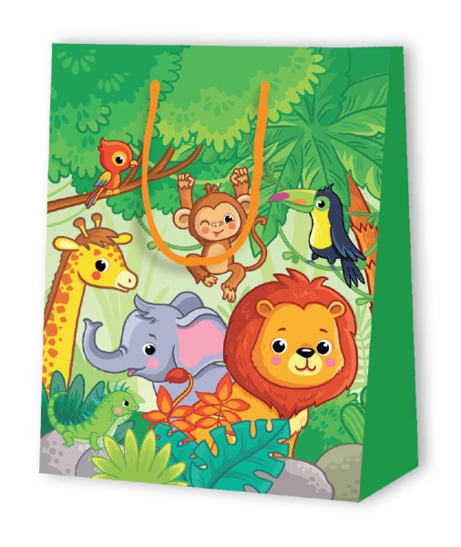 Tragtasche A5 Kinder