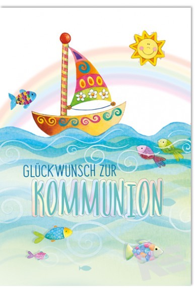 Kommunion