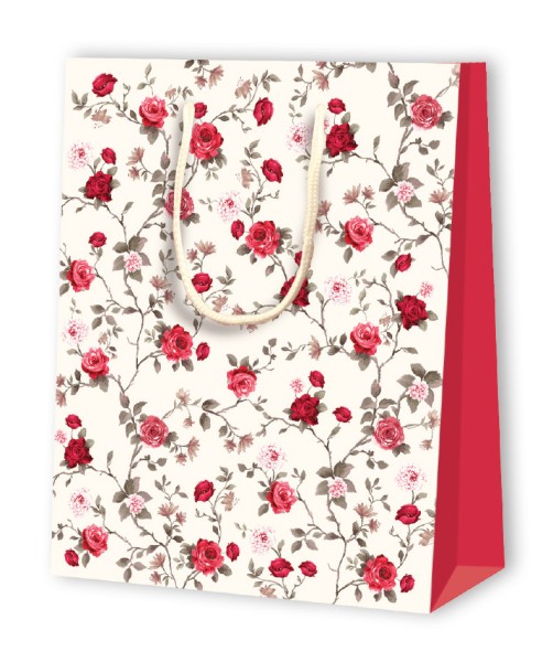 Tragtasche A5