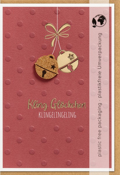 Weihnachten - Plastikfrei