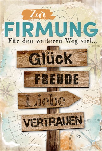 Firmung
