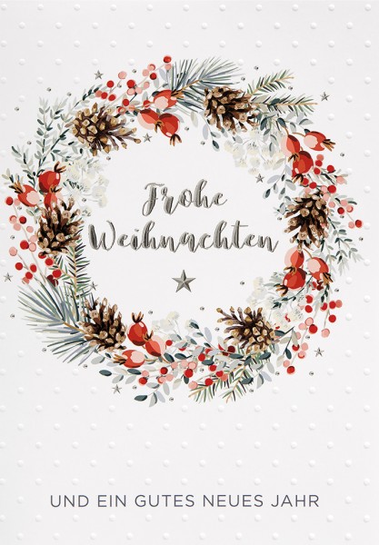 Weihnachten