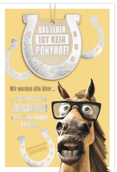 Geburtstag - Goodies