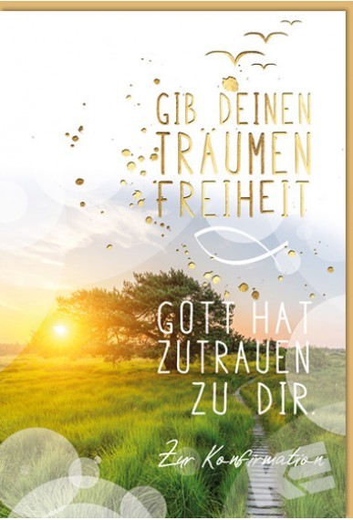 Konfirmation