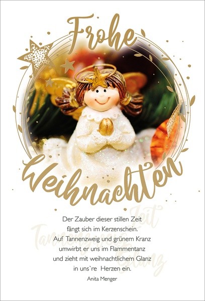 Weihnachten
