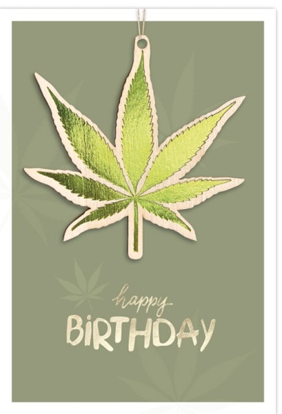 Geburtstag - Goodies