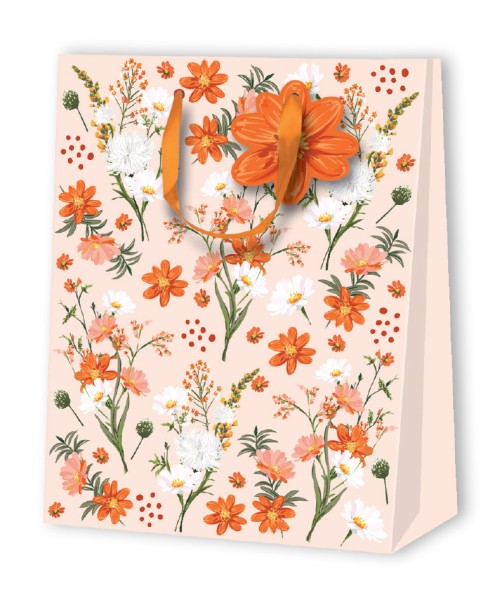 Tragtasche A4