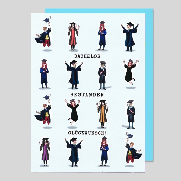 Allgemein - Bachelor