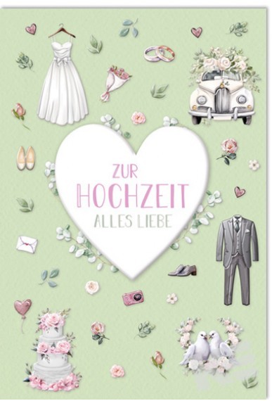 Hochzeit
