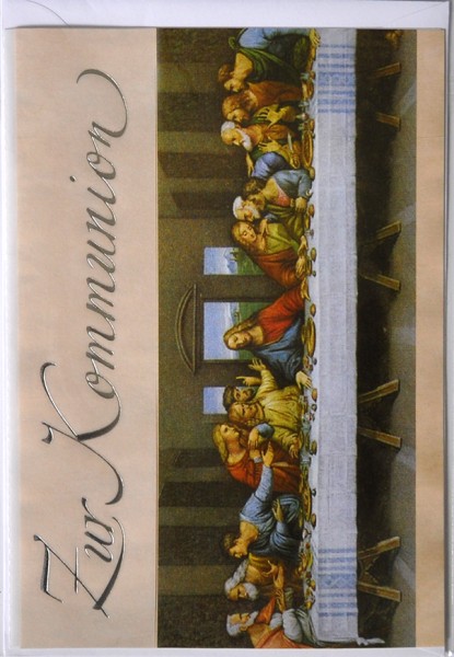 Kommunion