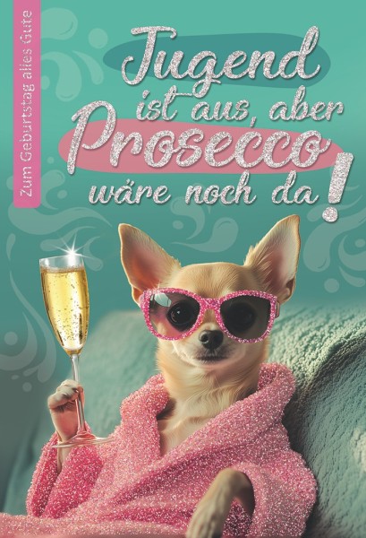 Geburtstag - Lustig - Bitte Lächeln