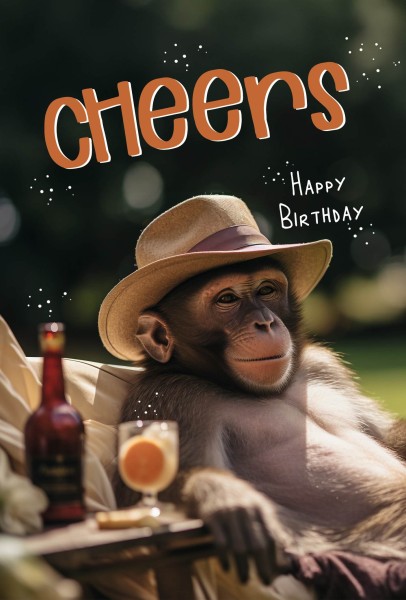 Geburtstag