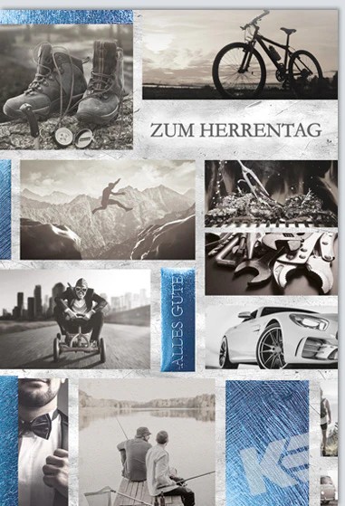 Herrentag
