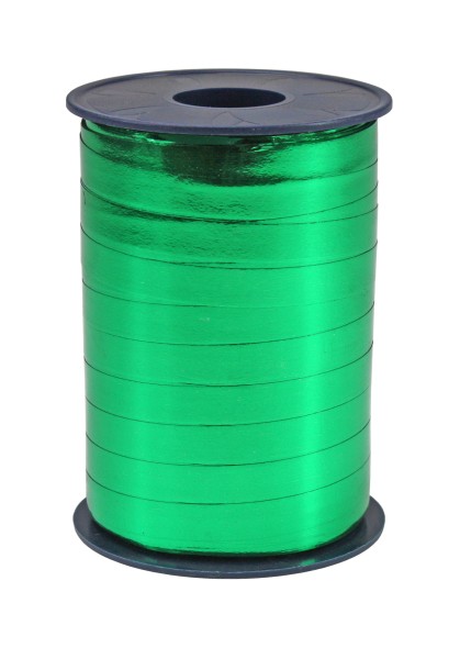 Bänder - Polyband Spule Metallic 10mm