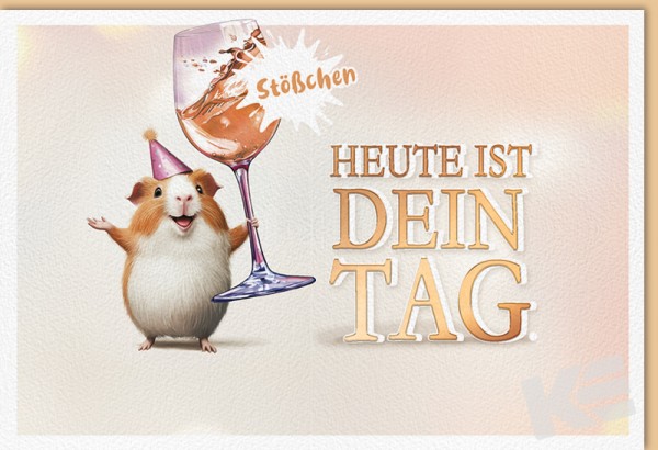 Allg - Beautiflul Green quer- Plastikfrei