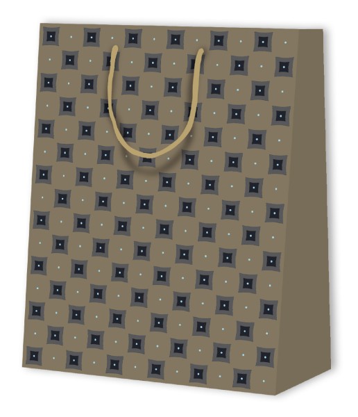 Tragtasche A4
