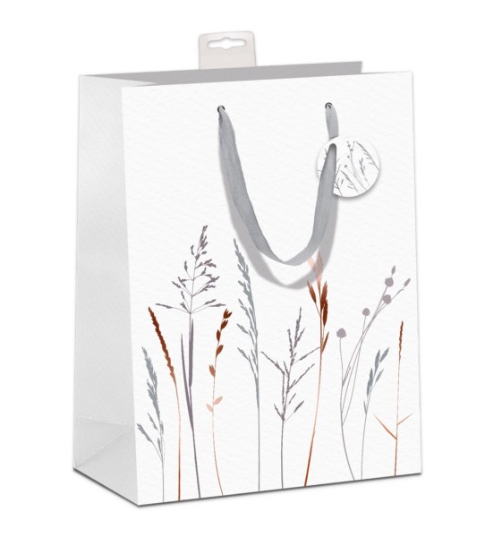 Tragtasche A5