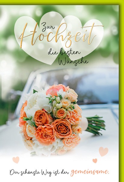Hochzeit