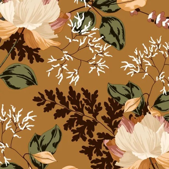 Serviette - Herbst