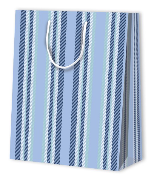 Tragtasche A5 - Papier