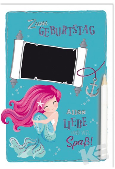 Geburtstag - Kinder