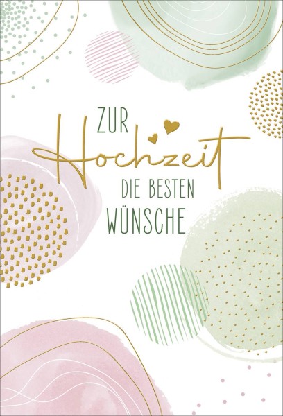 Hochzeit