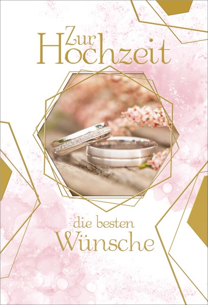 Hochzeit