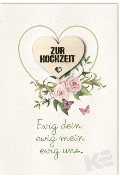 Hochzeit