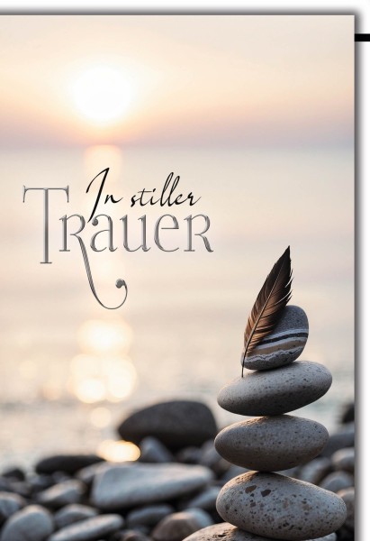 Trauer