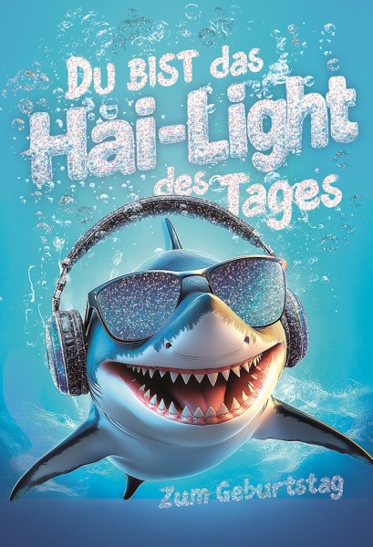 Geburtstag - Lustig - Bitte Lächeln