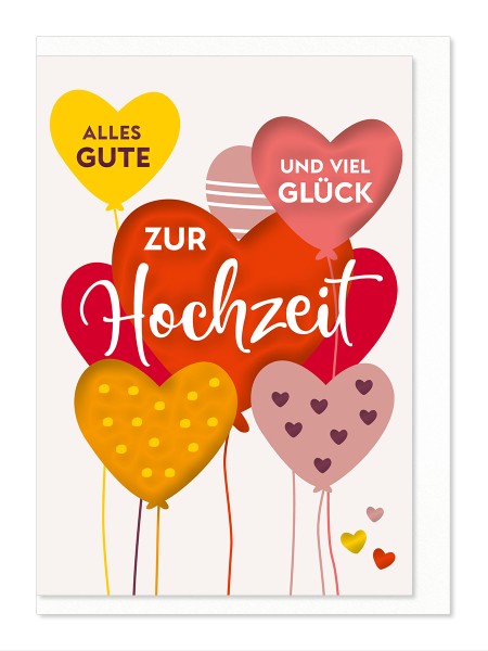 Hochzeit