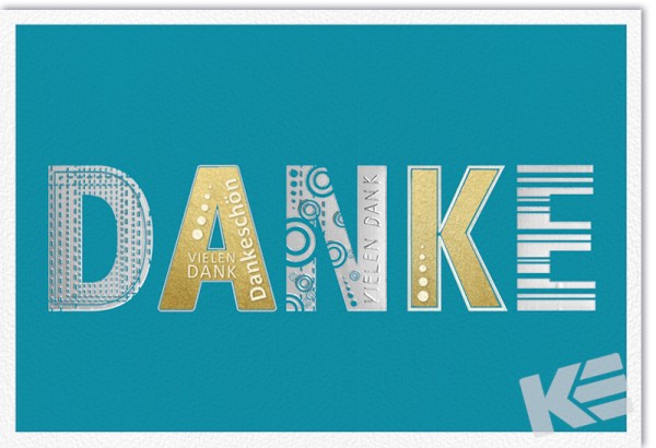 Allg - Beautiflul Green quer- Plastikfrei