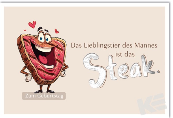 Geburtstag - Alles & Anders