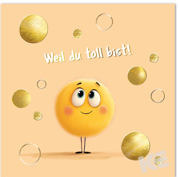 Allgemein - Alles & Anders - quadratisch