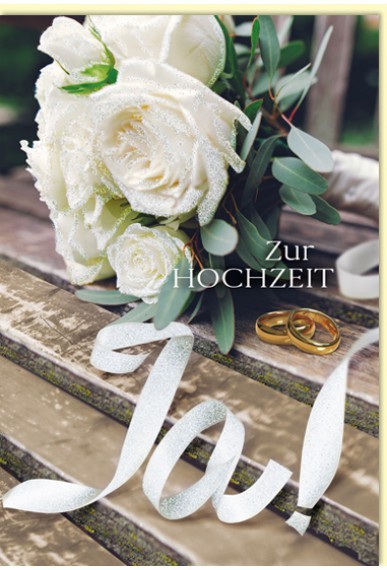 Hochzeit