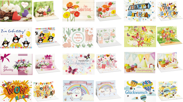 Humor Box - Pop Up