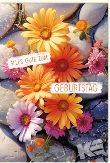 Geburtstag