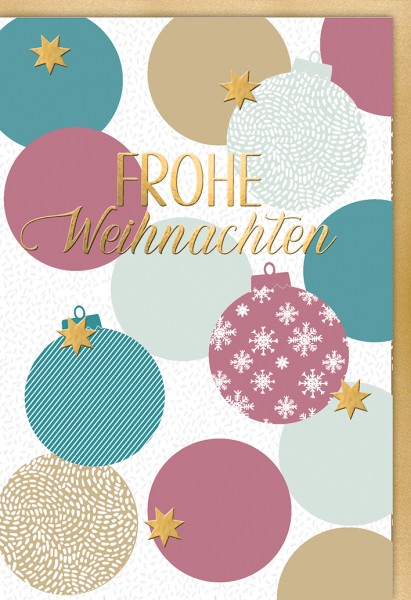 Weihnachten