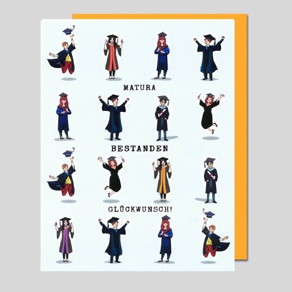 Allgemein - Matura