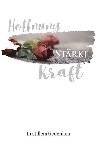 Trauer