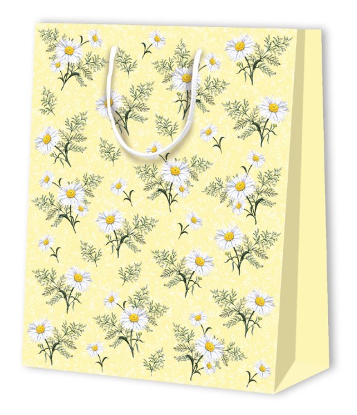 Tragtasche A5 - Papier