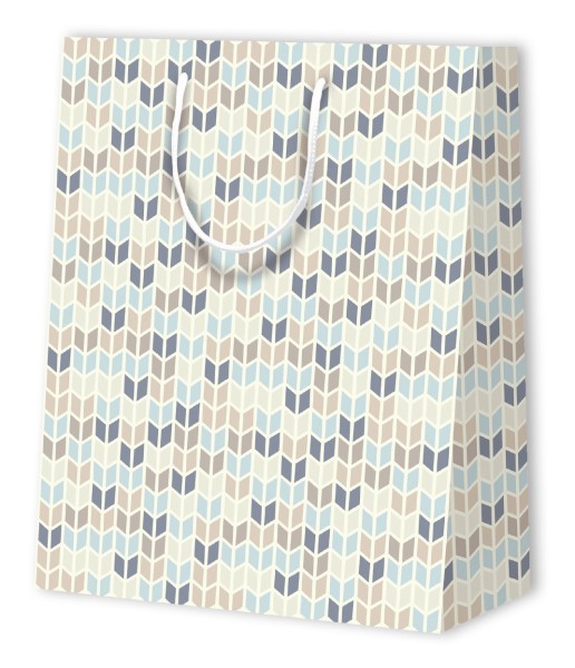Tragtasche A4