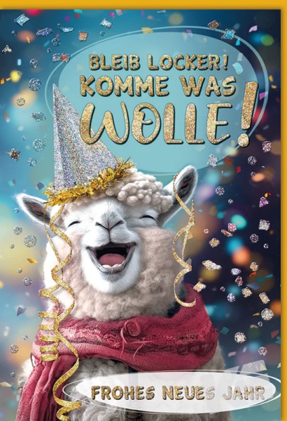 Neujahr