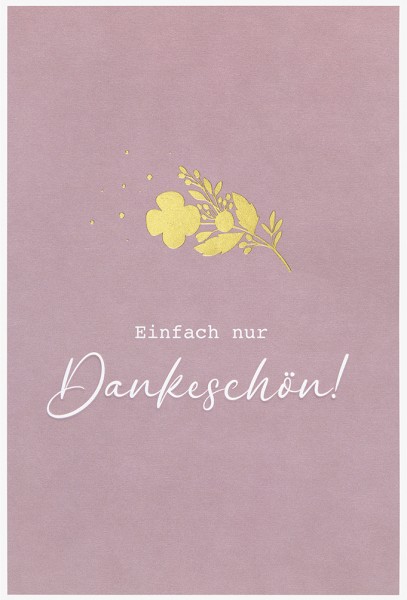 Allgemein - SimplyGold - Plastikfrei