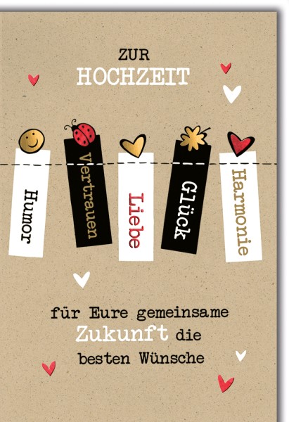 Hochzeit